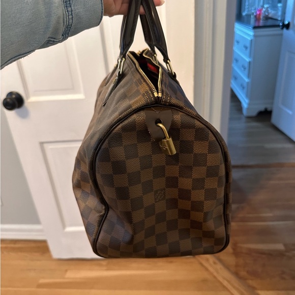 LV SPEEDY 35 - Picture 4 of 8